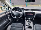 Volkswagen Passat (2018) Highline 2.0 TDI, Automat - náhled 7