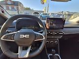 Dacia Sandero (2026) Journey Eco-G 120 - náhled 9