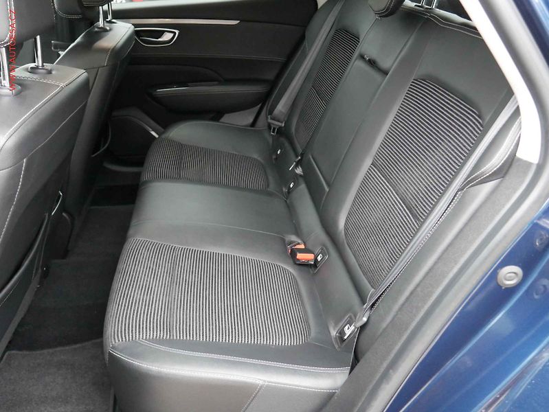 Renault Talisman (2021) 1.3 TCe, Intense, AT, LED - fotka 10 z 16