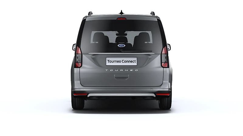 Ford Tourneo Connect (2026) Active, Grand Tourneo, 2.0 Eco - fotka 6 z 9