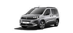 Peugeot Rifter (2026) GT BlueHDi 130 EAT8 - fotografie inzerátu