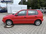 Volkswagen Polo 1.6i 55 kW automat, serviska - náhled 2