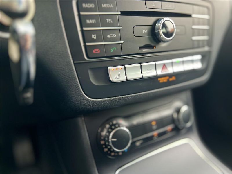 Mercedes-Benz Třídy B 180 CDI / 7G-DCT - fotka 31 z 41