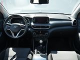Hyundai Tucson (2020) 1.6CRDi 4x4, ČR, Adventure - náhled 8
