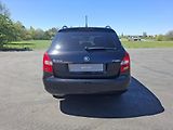 Škoda Fabia (2014) II kombi 1.2TSi 77kW,aut.klim - náhled 4