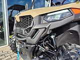 CFMOTO Gladiator UTV 625 (2026) X110LE se SLEVOU 50 % - náhled 10
