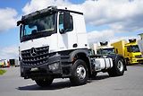 Mercedes-Benz (2022) AROCS / 2053 / ACC / E 6 / MP  - náhled 30