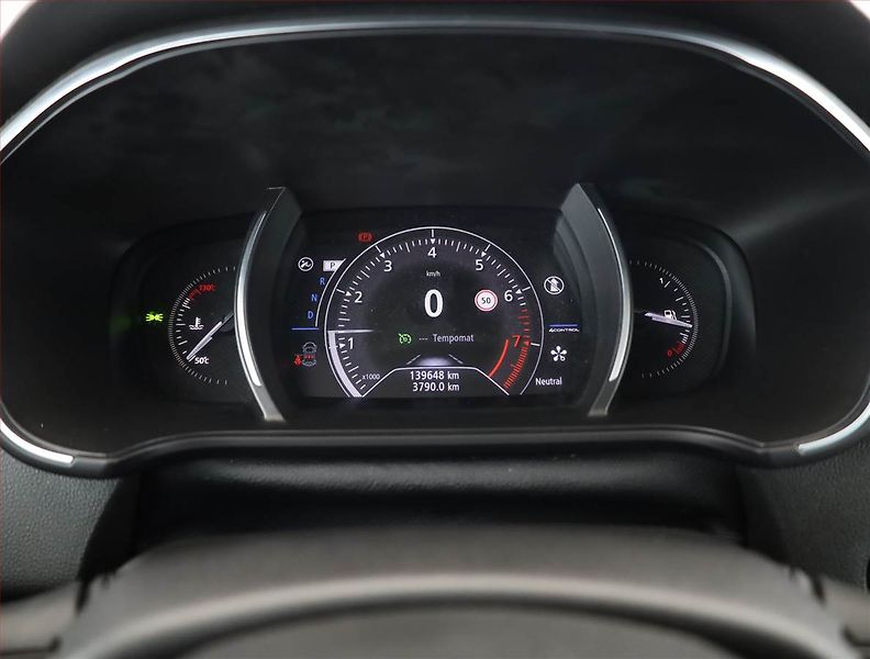 Renault Mégane (2016) GT Line 1.6 TCe GT, Automat - fotka 9 z 19