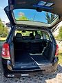 Opel Zafira (2012) 2012, NAFTA 92kw, 7míst, MPV - náhled 6