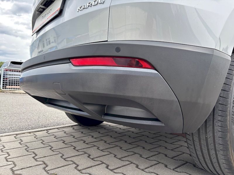 Škoda Karoq (2019) STYLE TSI 1.5/110KW 6MP - fotka 27 z 31