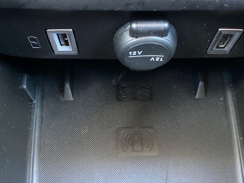 Fiat 600 (2025) La Prima Turbo 1,2 (136k) - fotka 26 z 32