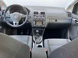 Volkswagen Touran (2014) 1.4 TSi, CUP, navi, panor - náhled 8