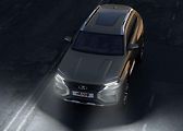 Lada 4x4 Vison Concept