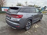 Škoda Kodiaq SportLine 2,0 TDI DSG 4x4 142k - náhled 4
