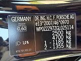 Porsche Panamera 3.0 DIESEL EDITION NAVI KAMERA - náhled 48