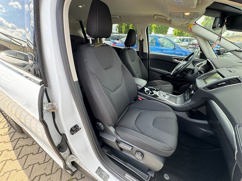 Ford S-MAX (2019) 4X4 2,0 TDCI 140KW TAŽNÉ DPH - fotka 33 z 41