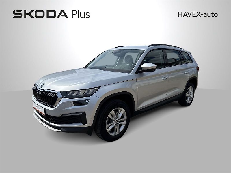 Škoda Kodiaq (2022) 2.0 TDI DSG Ambition - fotografie inzerátu