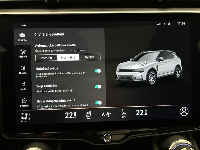 Lynk & Co 01 PHEV AUT  - fotka 42 z 54