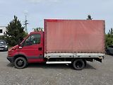 Iveco Daily 2.8JTD, 5.200kg,nosnost: 2.46t - náhled 8
