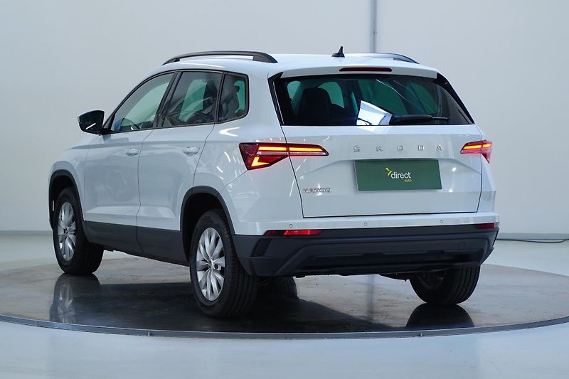 Škoda Karoq - fotka 2 z 6