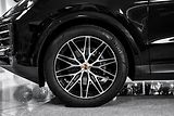Porsche Cayenne PPF/PASM/PANO/360/ZARUKA/CHRON - náhled 6
