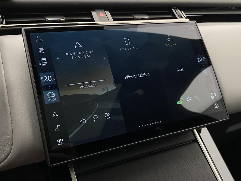 Land Rover Range Rover Velar (2026) D300 AUTOBIOGRAPHY AWD - fotka 34 z 68