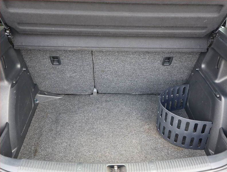 Škoda Fabia (2011) 1.6 TDI, Tempomat - fotka 13 z 15