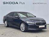 Škoda Superb (2026) iV L&K DSG 1,5TSi 150kW - náhled 10