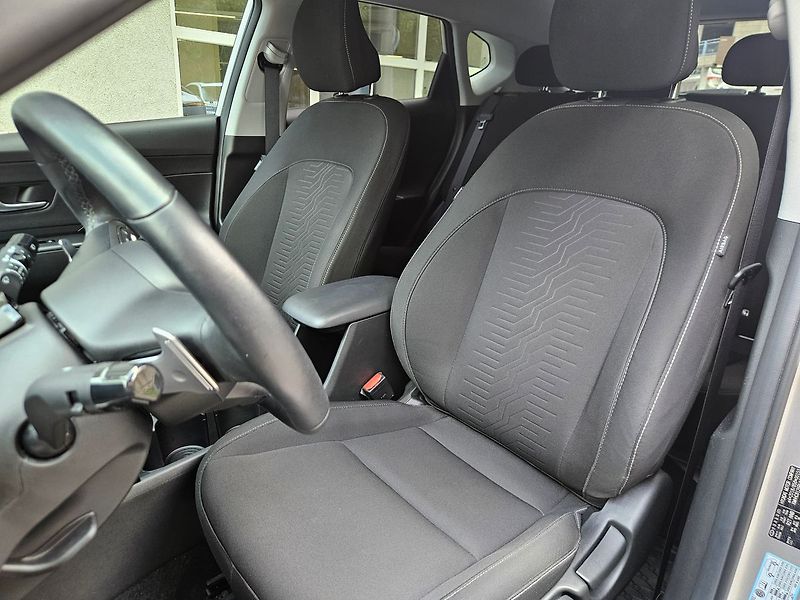 Hyundai Kona 1.0 T-GDi 88kW, Smart, DCT - fotka 12 z 33