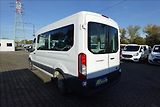 Ford Transit 2,0 TDCI  L3H2 9MÍST BUS KLIMA - náhled 10