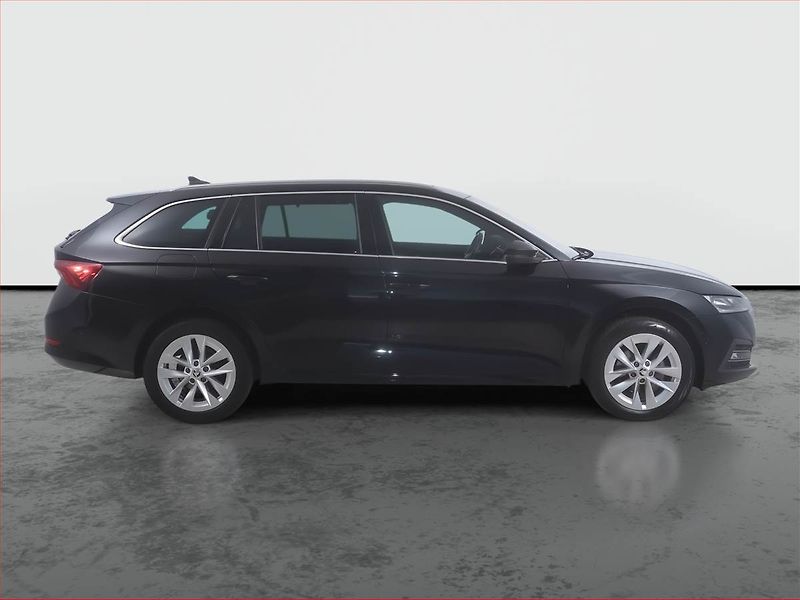 Škoda Octavia (2021) Ambition Plus 2.0 TDI - fotka 6 z 16