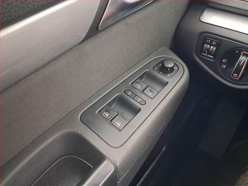 Volkswagen Sharan (2011) 2.0 TDI, Tempomat - fotka 14 z 14
