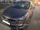 Hyundai i30 (2012) 1.4i, servis.kniha - náhled 1
