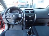 Suzuki SX4 1.6i KLIMA, ZÁLOHOVÁNO - náhled 11