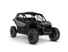 Can-Am Maverick X3 X RS Turbo (2027) 7XVE - MAVERICK DS TURBO - fotografie inzerátu