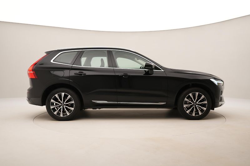 Volvo XC60 B4 AWD BRIGHT PLUS AUT  - fotka 14 z 48