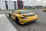 Mercedes-Benz SLS AMG BLACK SERIES - náhled 13