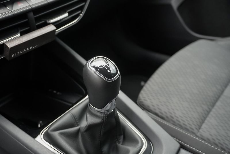 Škoda Octavia 1.5 TSI STYLE PLUS - fotka 35 z 46