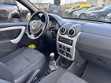 Dacia Sandero (2009) LPG 1,4 55 KW KOLA - náhled 35