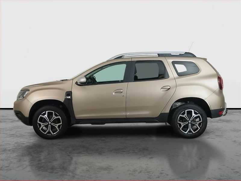 Dacia Duster (2018) 1.2 TCe, 4X4, Navi, Tempomat - fotka 3 z 16