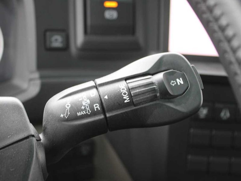 MAN TGX 18.480 XXL, EURO 6, LOWDECK, N - fotka 10 z 18