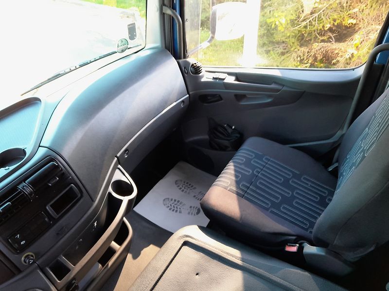 Mercedes-Benz Atego 818 Euro6 - fotka 16 z 38