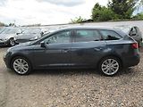 Seat Leon 1,5TSI-DSG-110KW-NOVÝ OLEJ - náhled 3