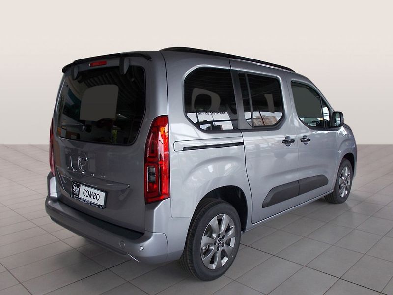Opel Combo (2026) Edition Plus L1H1 1.2 TURBO (8 - fotka 4 z 11