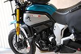 CFMOTO 700 CL-X Adventure (2024) 700CL-X Adventure - krásný sta - náhled 21