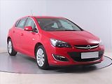 Opel Astra (2014) Enjoy 1.4 T, ČR,1.maj - náhled 1