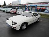 Porsche 924 2,0 Coupe Targa Automat - náhled 1