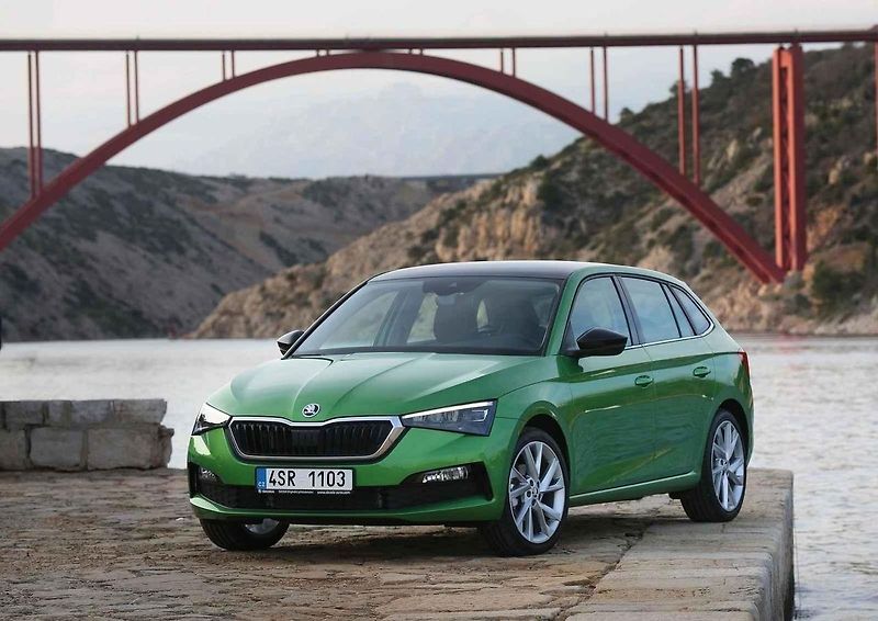 Toyoty Yaris se montují na stejné lince jako menší typy