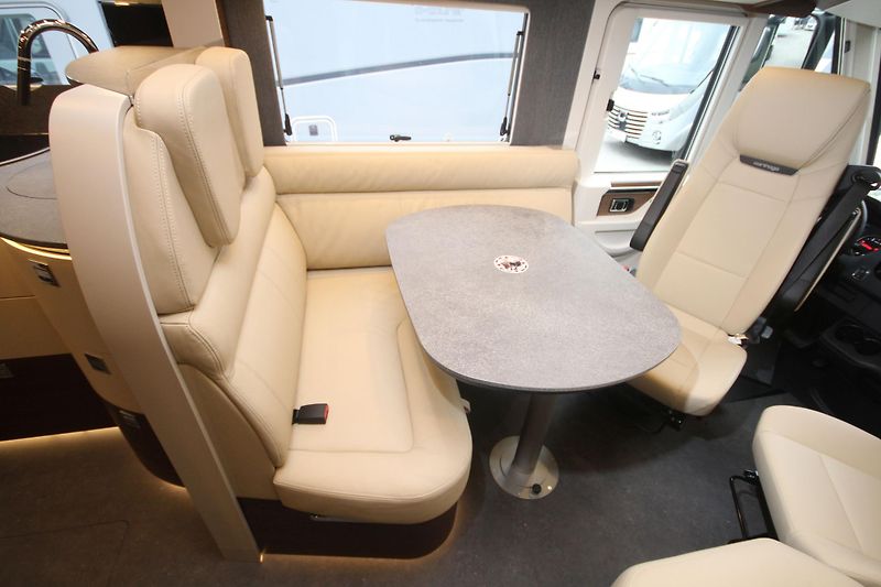 Carthago (2025) C-line I 4.9 LE - fotka 24 z 81