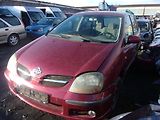 Nissan Almera Tino (2000) VOLAT 602 696115 - náhled 1